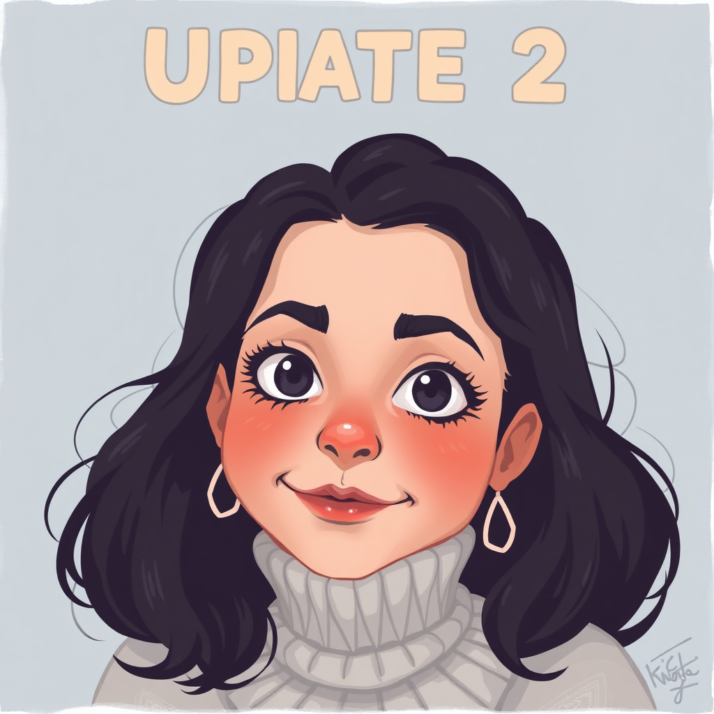 Update 2