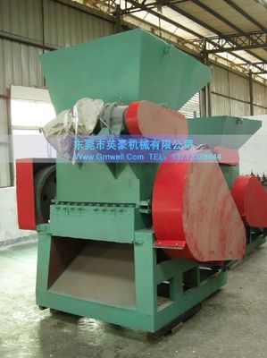 矿泉水瓶破碎机价格与厂家 世界工厂网产品信息库为您详解