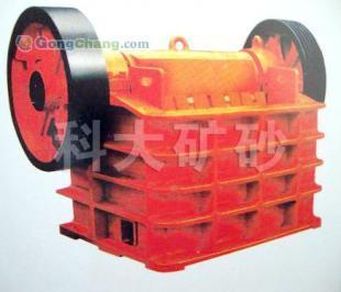 供应潍坊颚式破碎机 质量好、高效可靠的破碎新选择