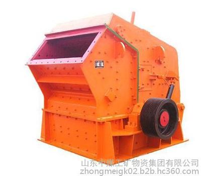 铁矿石破碎机全面解析 价格、厂家与选购指南
